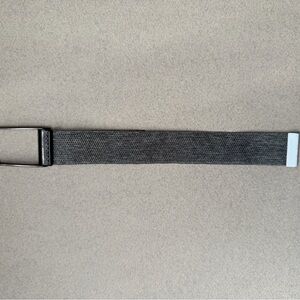 Whoop Strap – Gray | Replacement Band